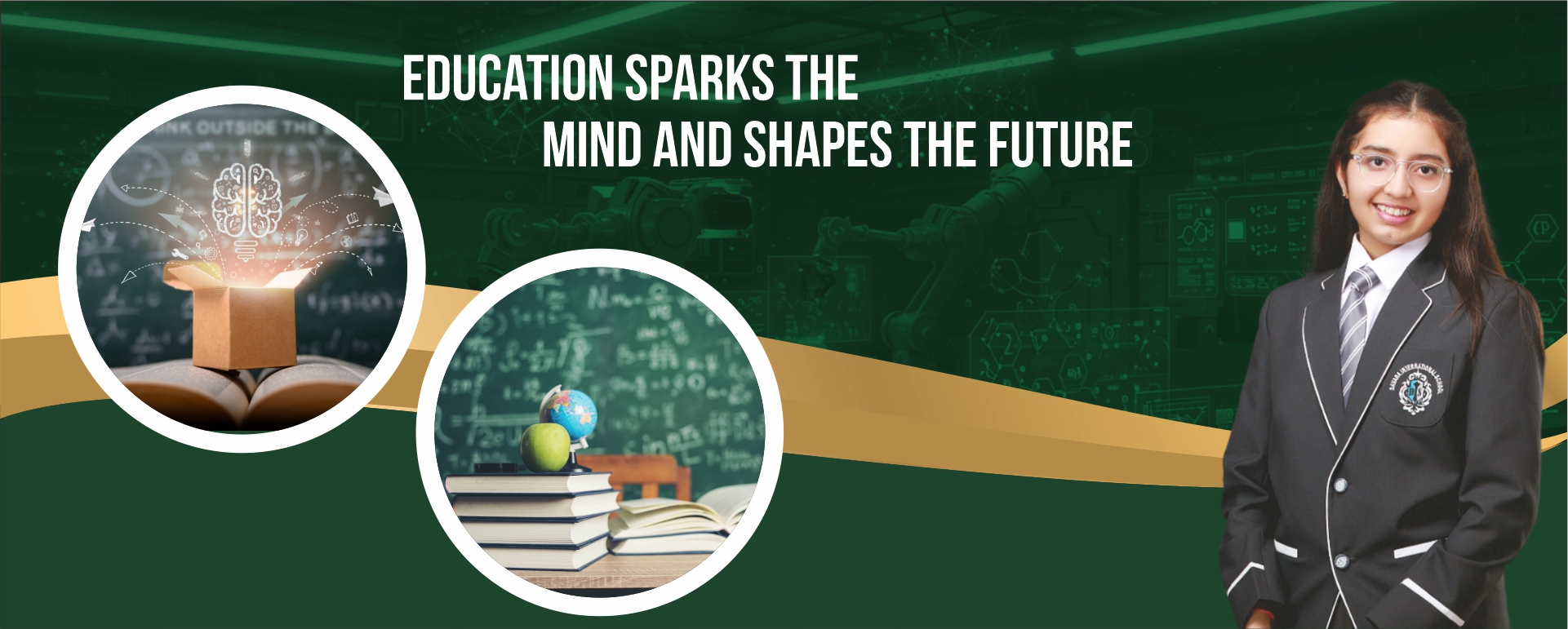 Davara International School